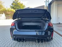 BMW M4 - Vorschau Bild 17