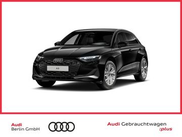 Audi Leasingangebot: Audi A3 Sportback TFSI e Advanced e S tronic