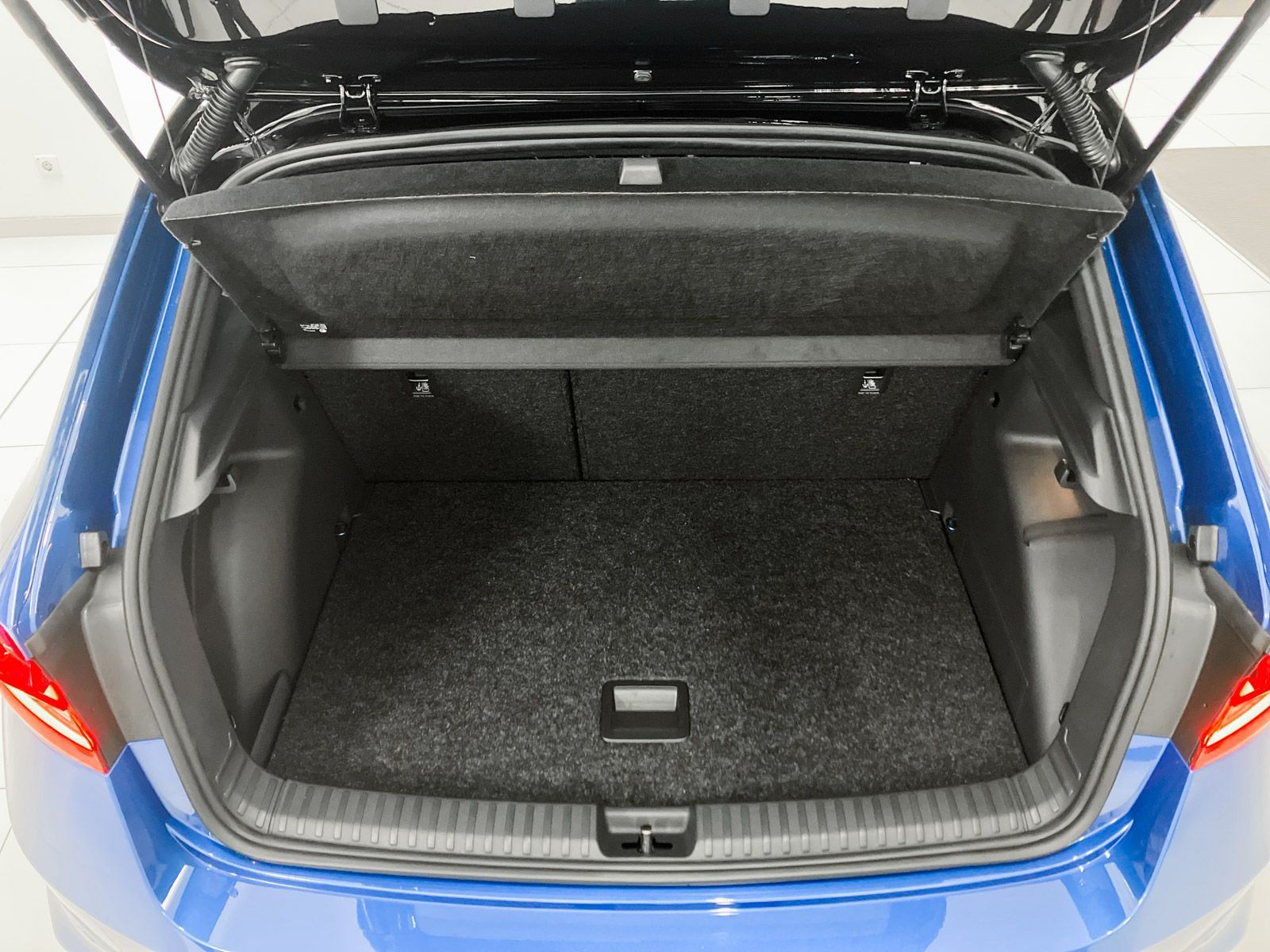 Skoda Fabia - Bild 14