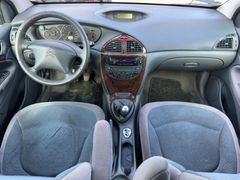 CITROEN C5 Kombi 3.0 V6 Exclusive