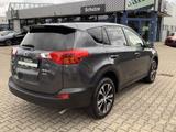 Toyota RAV 4 2.0 Valvematic Edition 2014 4x4 AWD Editio - Toyota: X