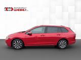 Volkswagen Golf VIII Variant 1.0TSI LIFE NAV+LED+ACC+REAR+L - Volkswagen Golf: Variant Tsi