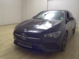 Mercedes-Benz CLA 220 SB d AMG-Line Navi LED MBUX+ 360° Sound - gebrauchte Mercedes-Benz CLA 220 Shooting Brake aus dem Jahr 2023