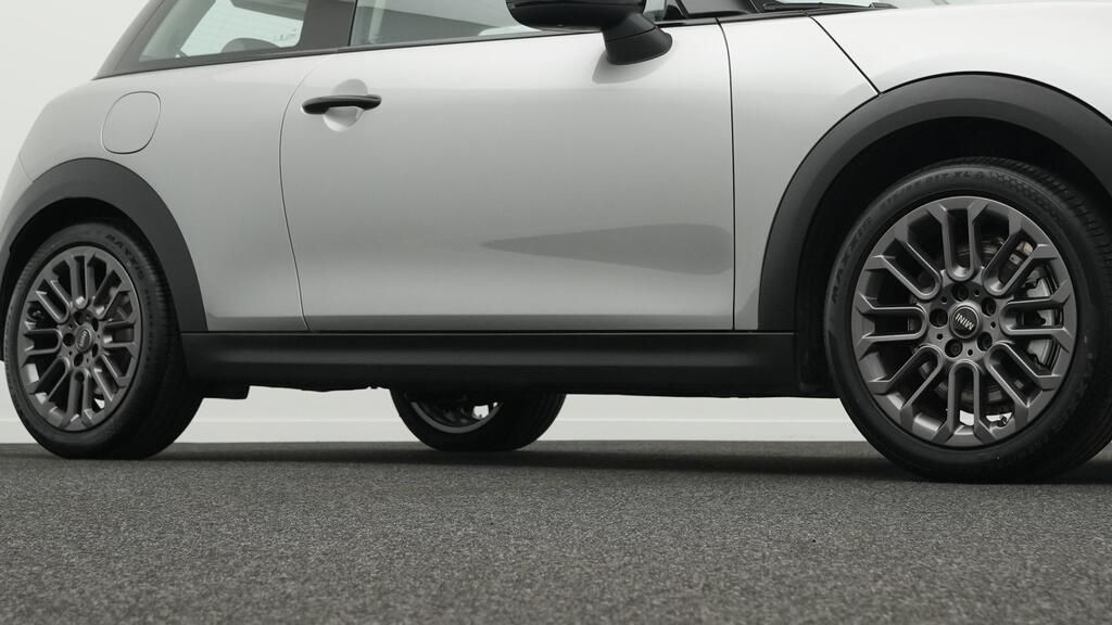 MINI Cooper C - Bild 20