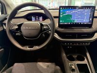 Skoda Elroq - Vorschau Bild 8