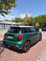 MINI John Cooper Works | Service&Garantie | Vollaust. - MINI John Cooper Works von privat