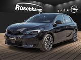 Opel Corsa F GS 1.2 Voll-LED RückKam Winterpaket - Opel Corsa Neuwagen: Schwarz