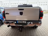 Dodge RAM BIG HORN / PRINS GASANLAGE - Dodge RAM: Big