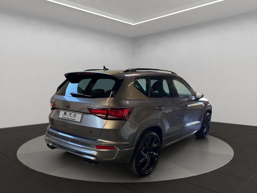 Cupra Ateca - Bild 5