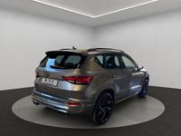 Cupra Ateca - Vorschau Bild 5