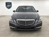 Mercedes-Benz E 200 CDI Limo BlueEfficiency*Leder*Navi*TÜV NEU - Mercedes-Benz E 200: Limousine, Cdi Blueefficiency