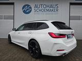 BMW 318d Tour Autom.*FACELIFT*PERFORMANCE,HUD,19Zoll - BMW: Kombi, F31