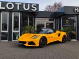 Lotus Emira V6 Automatik Hethel Yellow - by LOTUS HAES - Lotus von 2026