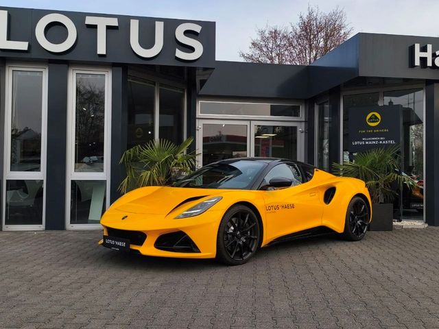 Lotus Emira