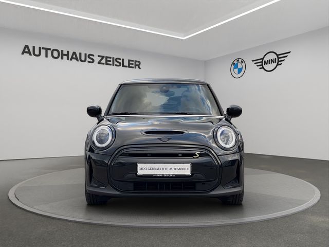 Foto Nummer 5: MINI Cooper S
