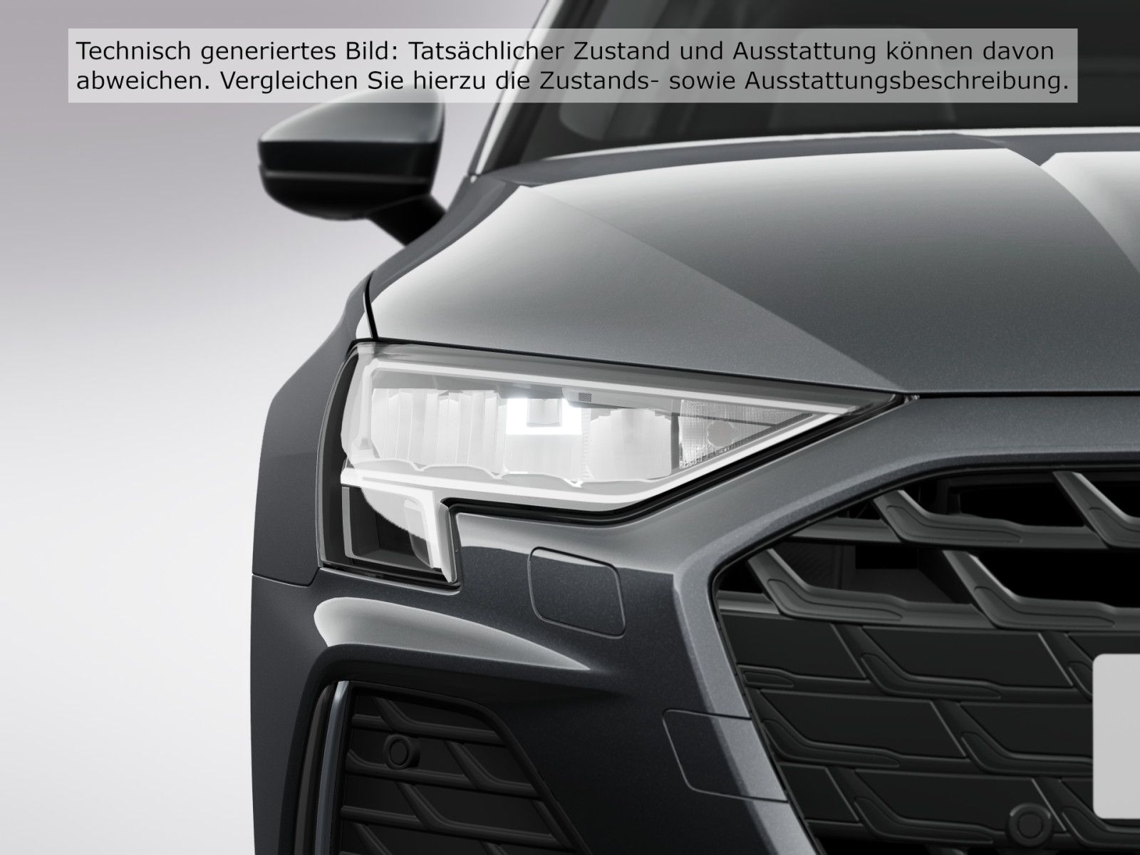 Audi A3 - Bild 6
