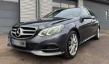 Mercedes-Benz Mercedes Benz E350 CDI - Mercedes-Benz E 350 in Magdeburg