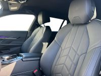 BMW 520 - Vorschau Bild 7