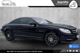 Mercedes-Benz CL 500 4M AMG SERV-GPF MB NACHTS MASSAGE SOFT-CL - Mercedes-Benz CL 500: AMG