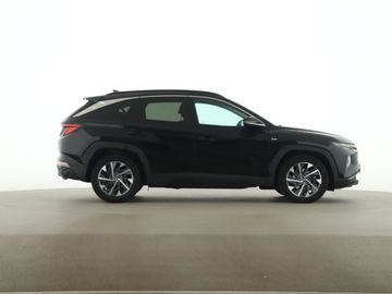 Hyundai TUCSON - 8