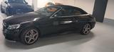 Mercedes-Benz C 200 Autom. -Cabriolet - Mercedes-Benz C 200 in Braunschweig
