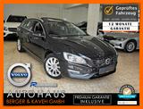 Volvo V60 D4 SUMMUM | ACC | SCHIEB + [12M. GARANTIE] - Volvo V60 Gebrauchtwagen in Bremen