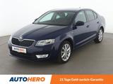 Skoda Octavia 1.2 TSI Joy*TEMPO*PDC*SHZ*KLIMA* - Skoda in München