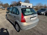 Citroën C3 1-Hand Scheckheft Klima Allwetterreifen - gebrauchte Citroën C3 aus dem Jahr 2004