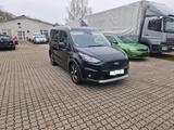 Ford Tourneo *Automatik*Panorama*Steuerkette TÜV  neu - Ford Tourneo Connect mit Schiebedach