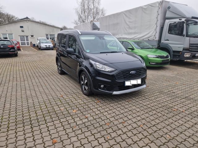 Ford Tourneo Connect Active*Automatik*TÜV NEU