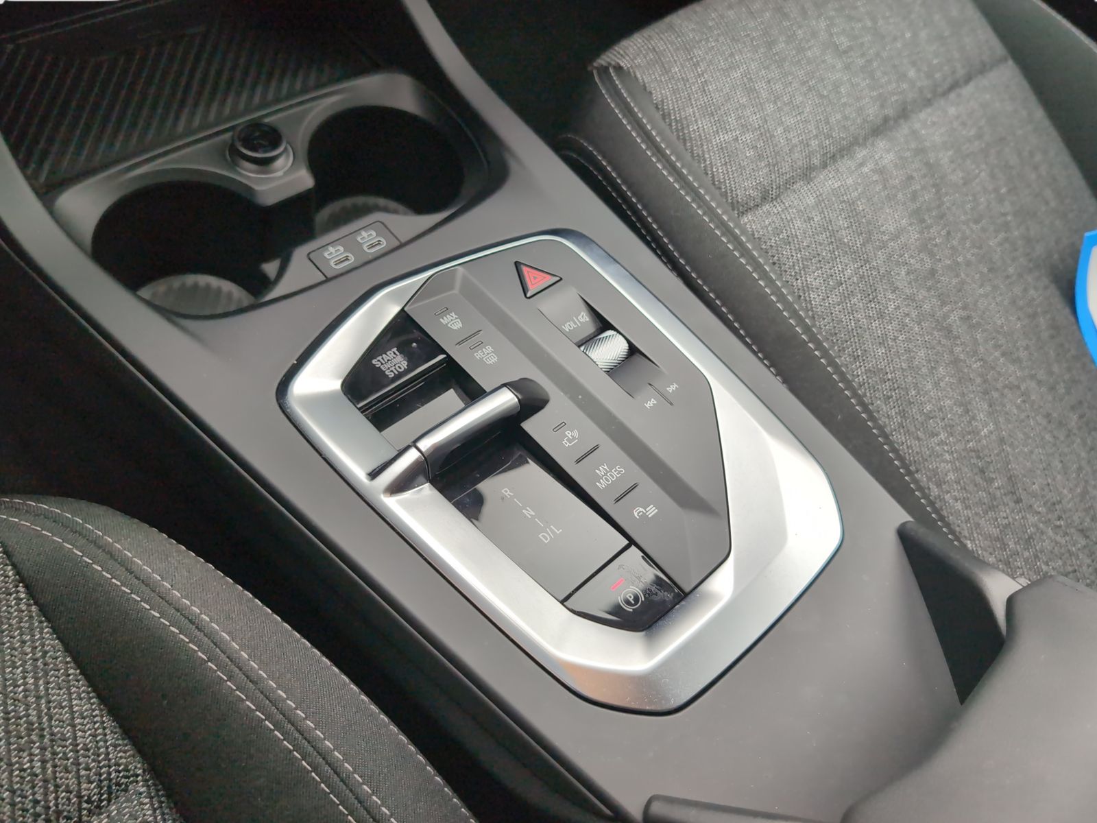 BMW 120 - Bild 14
