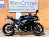 Kawasaki Ninja 650 - 1.Hd, 48 PS, Extras, 1A Zustand - Kawasaki Motorräder in Hannover