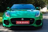 Jaguar F-Type F-TYPE Coupe R AWD*2HD*NEUWERTIG* - Jaguar F-Type in Dortmund