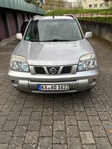 Nissan X-Trail  T30 2,0 Comfort Comfort TÜV 11/26 - Nissan X-TRAIL T30