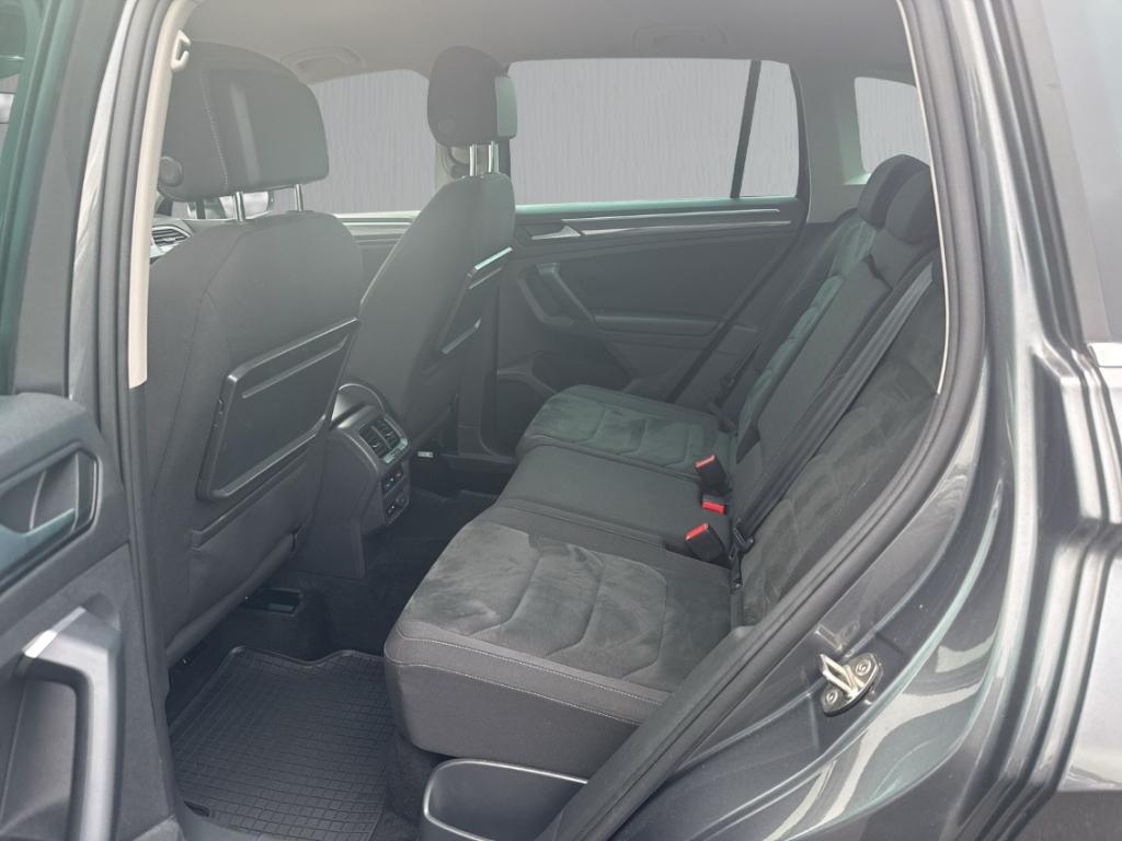 Volkswagen Tiguan 1.5 TSI Highline ACC SHZ Temp LHZ PDCv+h, миниатюра 14