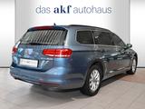 Volkswagen PASSAT COMFORTLINE 2.0 TDI in Kundenauftrag - Volkswagen Passat: Co2