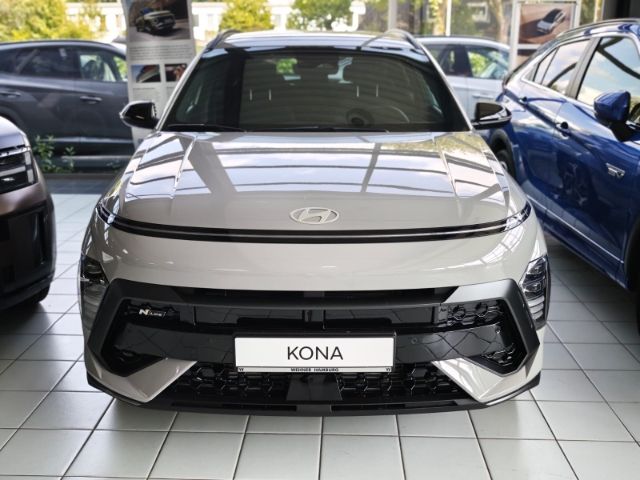 Hyundai Kona – Bild 2