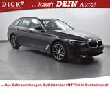 BMW 520i T Aut. VIRTU+KAMERA+LEDER+SHZ+NAVI+LED+M18" - gebrauchte BMW 520 aus dem Jahr 2022