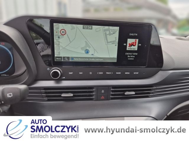 Hyundai BAYON – Bild 9