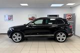 Volkswagen Touareg V6 TDI 4Motion *R-Line*PanSD*AHK*ACC - Volkswagen Touareg: Luftfederung