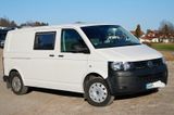 Volkswagen T5 LR Camper 4Motion