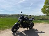 Kawasaki Z 900