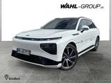 XPENG G9 AWD Performance - weiße XPENG G9