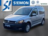 Volkswagen Caddy 2.0 TDI Trendline AHK PDC Klima GRA - VW Caddy Gebrauchtwagen in Münster