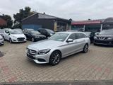 Mercedes-Benz C 180 T CGI Avantgarde NAVI PDC 2HD - Mercedes-Benz C 180 in Aachen