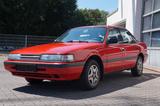 Mazda 626 *Jahreswagen-Charakter* - Mazda Oldtimer