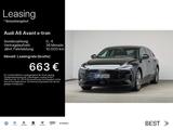 Audi A6 Avant e-tron quattro SLINE*TECHPLUS*MATRIX*AH - schwarze Audi A6 e-tron