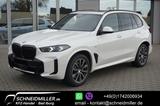 BMW X5 30 d xDrive M Sport*FACELIFT*HuD*Panorama*H&K - BMW X5: Facelift