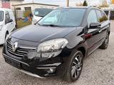 Renault Koleos Night&Day - Renault Koleos aus 2015