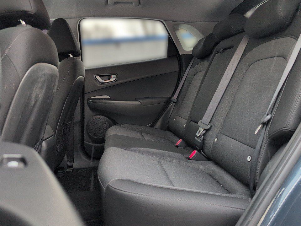 Fahrzeugabbildung Hyundai KONA EV 39kWh EDITION-30+ GARANTIE NAV+SHZ+KAM++